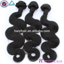 Thick Ends Full Cutícula 10A Mink Brazilian Hair